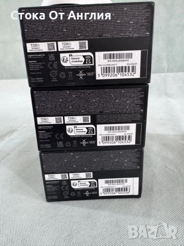 Мишка - Logitech PRO X Superlight 2, снимка 8 - Клавиатури и мишки - 51783662