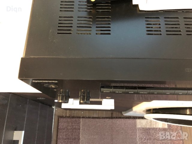 Onkyo TX-NR676e, снимка 4 - Ресийвъри, усилватели, смесителни пултове - 41148152