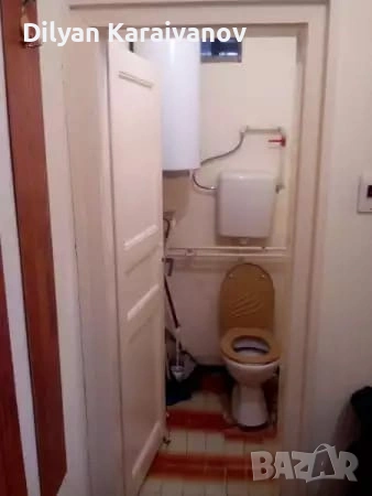 Отдавам апартамент под наем, снимка 6 - Апартаменти - 53776350