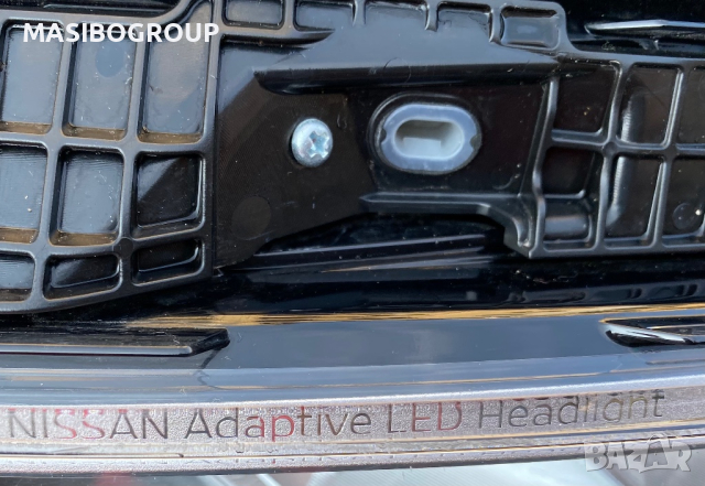 Фарове Led фар за Нисан Кашкай Nissan Qashqai , снимка 5 - Части - 40137143