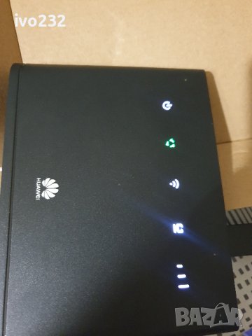 huawei router, снимка 7 - Рутери - 41981907