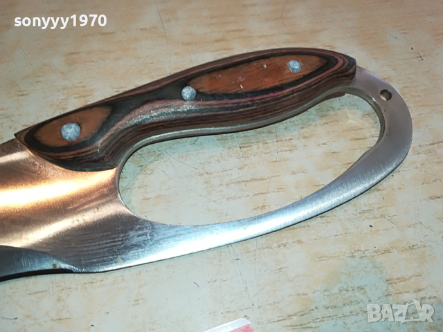 *KAI KNIVES-MADE IN JAPAN 2303221732, снимка 3 - Колекции - 36209277