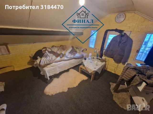 Триетажна Тухлена Вила  , снимка 8 - Вили - 48973790