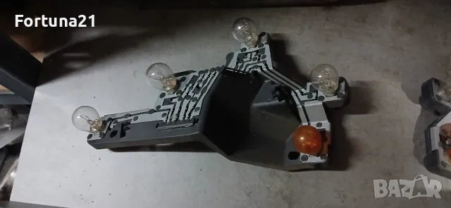 Jaguar X-Type - оригинални стопове, снимка 6 - Части - 49382707