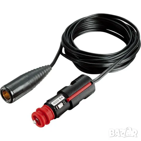 Удължител за автомобилна запалка 12V