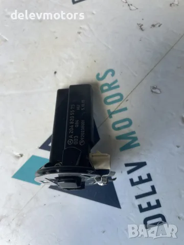 A2048205575 антена усилвател от Mercedes CLA 180 Sport