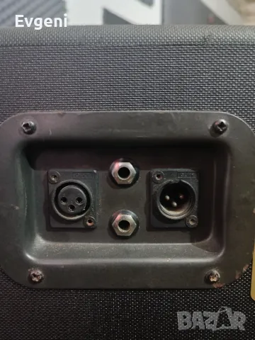 Кабинет Trace Elliot 1228 300W, снимка 4 - Други - 49069980