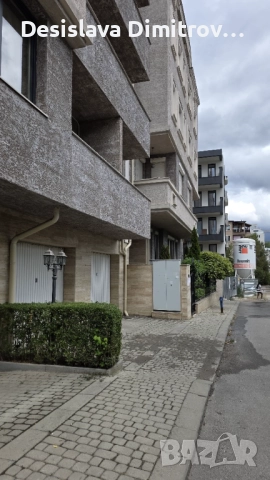 Гараж под наем, снимка 1