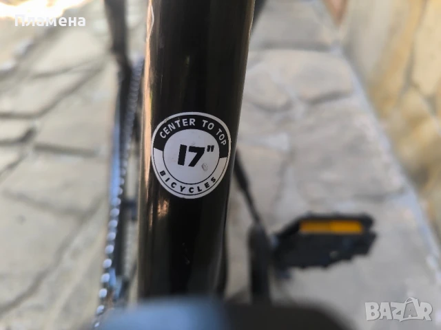 Електрически велосипед 29цола MERIDA , снимка 9 - Велосипеди - 51003045