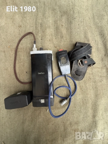 Продавам радио станция Тантал 