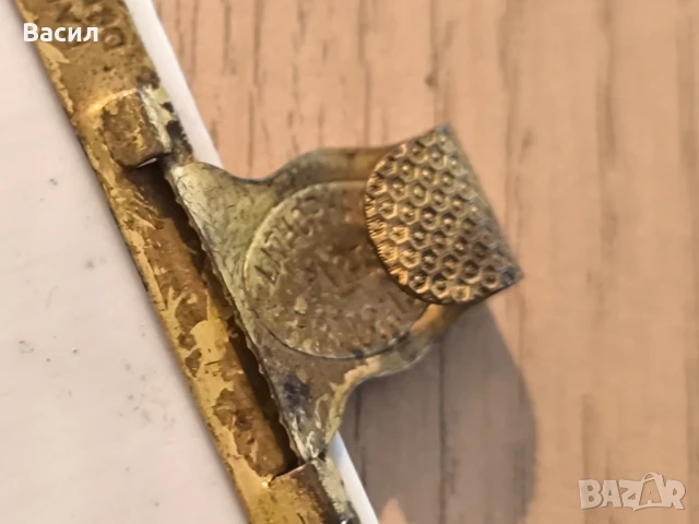 свещник с керамична литогравия, снимка 17 - Декорация за дома - 50679851