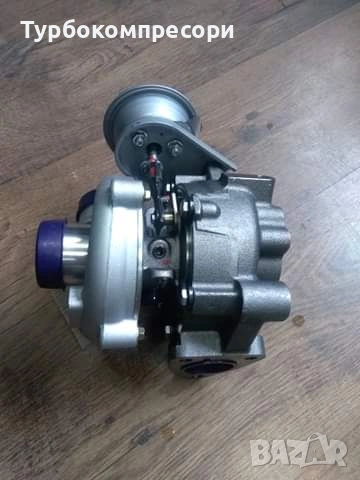 Ново турбо за Toyota Rav4 2.0 D-4D 116 коня, снимка 2 - Части - 53753102