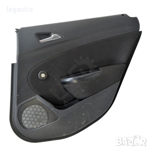 Интериорна кора задна дясна врата Opel Astra (J) 2010-2018 ID:108718