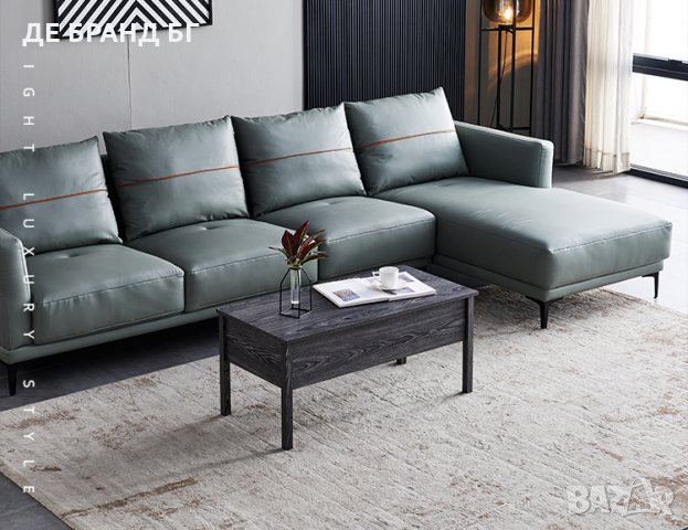 Mасичка за кафе / холна маса WLF-C05 , снимка 7 - Маси - 35910357