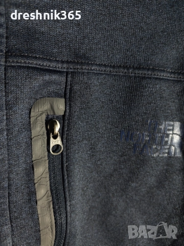 The North Face Горнище/Мъжко М, снимка 4 - Спортни дрехи, екипи - 51491509