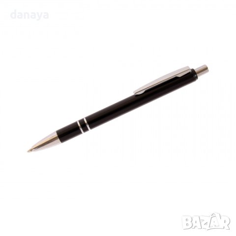 4040 Стилен офис химикал CRESCO, синьо мастило, 1.0mm, снимка 3 - Ученически пособия, канцеларски материали - 42327702