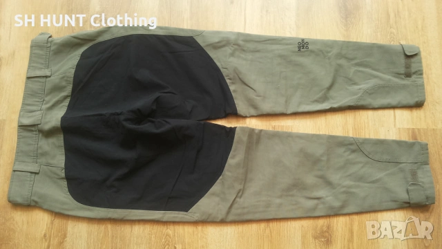 NEO MON DO Stretch Trouser размер M панталон със здрава и еластична материи - 1872, снимка 2 - Екипировка - 53099611