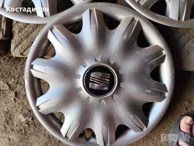 Тасове 15", снимка 4 - Аксесоари и консумативи - 50762371