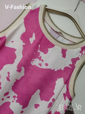 Рокля , снимка 3 - Рокли - 50869200