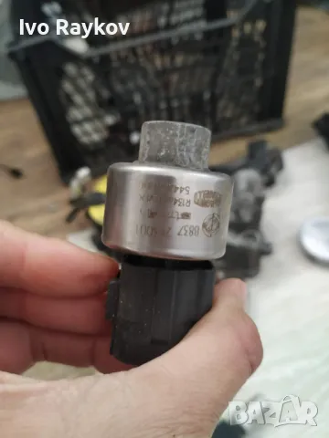 Датчик сензор климатик за Пежо 306 Ситроен Peugeot Citroen Bitron 280443