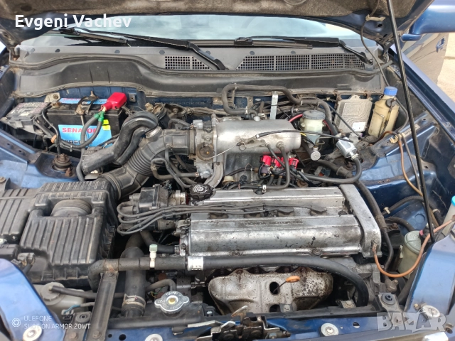 ХОНДА ЦРВ, снимка 5 - Автомобили и джипове - 52628346