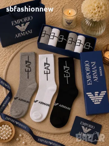 Fendi 💖 Dior 💖 Chanel и др модели чорапи , снимка 15 - Дамски чорапи - 55758528