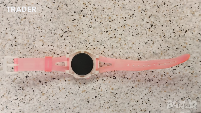 eлектронен часовник SANDA тип G-shock , снимка 11 - Детски - 12384020