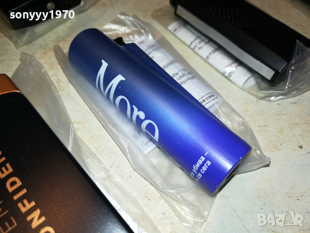 SOBRANIE-DAVIDOFF-МАРКОВИ МЕТАЛНИ ЗАПАЛКИ 1504221102, снимка 8 - Запалки - 36464480