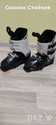 Детски ски обувки 23/23.5 277 мм