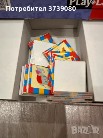 Забавни ИГРИ за деца, снимка 13 - Настолни игри - 50280083