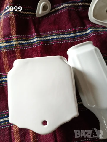 Порцеланови буркани , снимка 11 - Антикварни и старинни предмети - 50448946