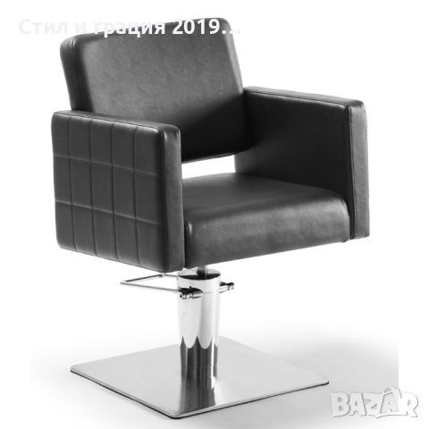 Фризьорски стол Bang, снимка 1