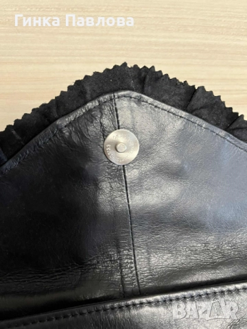 Дамска чанта NOVA-Italy, снимка 6 - Чанти - 52185333