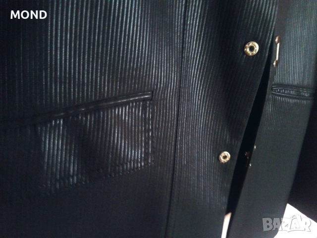 Елегантен костюм - Mania men's fashion, снимка 6 - Костюми - 52864795