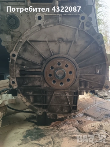 Двигател BMW N47D20А f30,f31,f20,f21,e90/БМВ 316d,318d,320d,116d,118d,120d, снимка 5 - Части - 53692874
