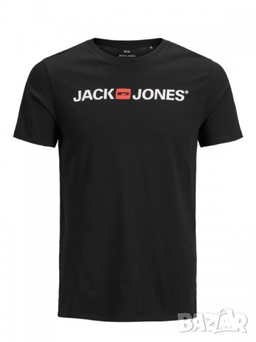JACK & JONES Тениска JWHCORP, снимка 1