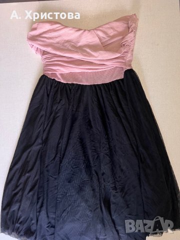 Рокля Tally Weil , снимка 1