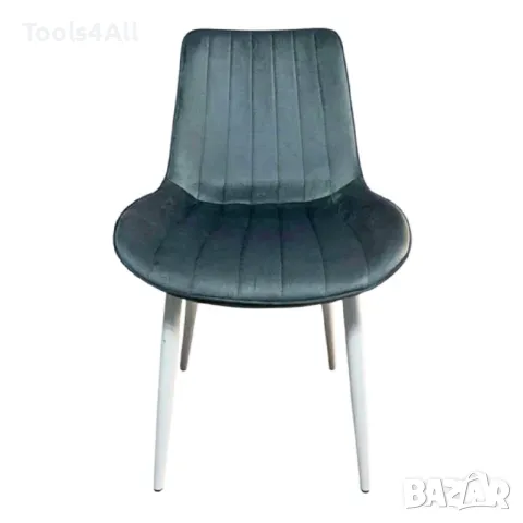 Трапезен стол "ARIA" – 3 цвятa , снимка 4 - Столове - 49183761