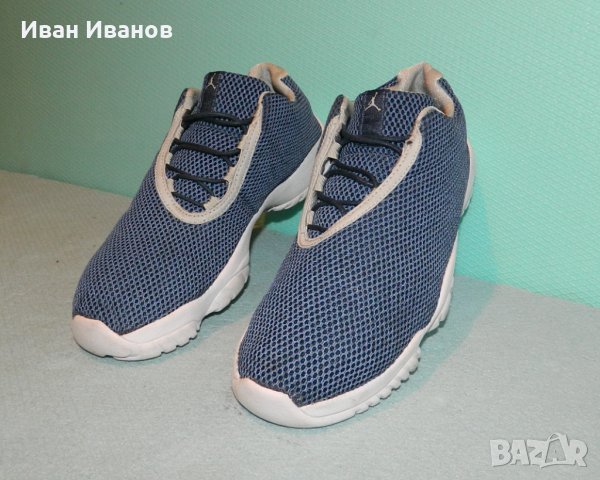 маратонки Jordan Future Low 'Midnight Navy' номер 39.5 -40,5, снимка 7 - Маратонки - 32816157
