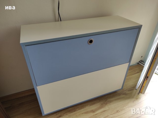 Гардероб, снимка 4 - Спални и легла - 41224741