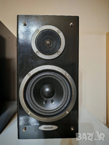 Denon-USC-100, снимка 2 - Тонколони - 52055399