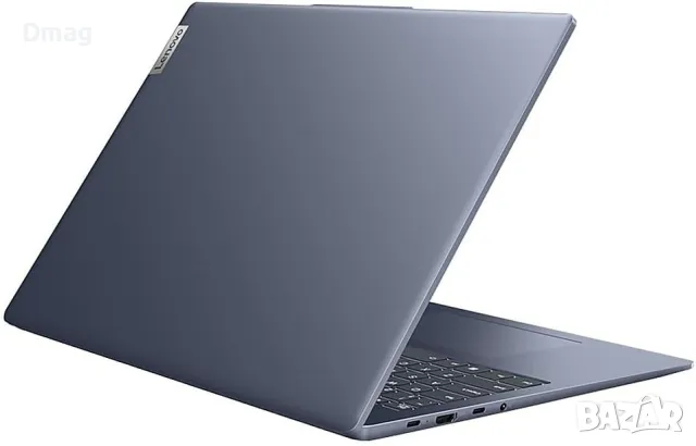 14" IPS Lenovo Slim 5 / Intel Core 5 120U / 1TB SSD/Win11, снимка 7 - Лаптопи за работа - 48380345