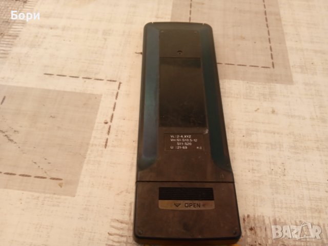 ORION Дистанционно, снимка 6 - Дистанционни - 41784553