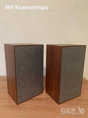 Продавам тонколони Heco SM625, снимка 4 - Тонколони - 50786685