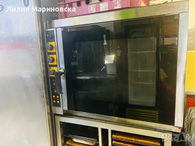 СОБСТВЕНИК ОТДАВА ПОД НАЕМ / ЗАВЕДЕНИЕ / , снимка 16 - Заведения - 50884599