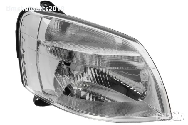 Фар за Citroen Berlingo 2002-2008, Peugeot Partner 2002-2008 Пасажерска страна