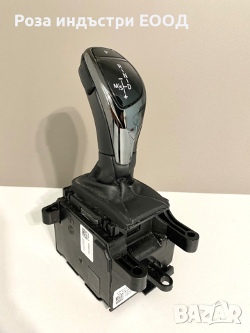 Скоростен лост джойстик за BMW 6 F06 F12 F13, снимка 2 - Части - 44710092