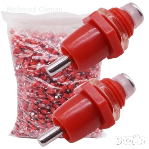 нипелни поилки за пилета ,кокошки, снимка 2 - За птици - 48737665