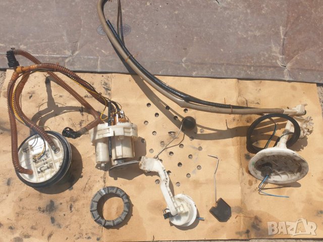 VW Passat 2.5 180 BDH 4x4 НА ЧАСТИ, снимка 15 - Автомобили и джипове - 40126651