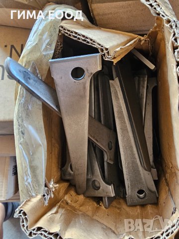 Дистанциали за вертикален кофраж, снимка 5 - Строителни материали - 40166024